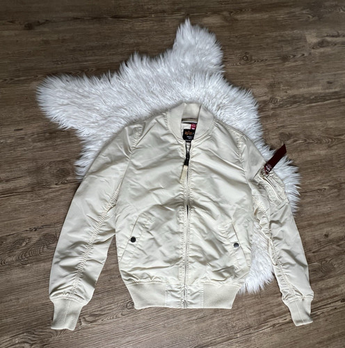 Alpha industries 1 - industries, ma-1