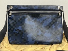 Louis Vuitton Damier Cobald