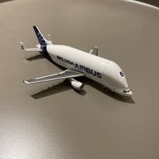 Airbus BELUGA FN F-GSTF modell