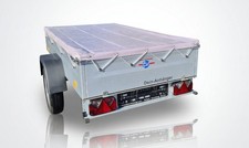 Flachplane für Böckmann TPV