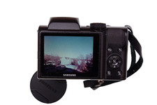 FullSpectrum UMBAU Samsung