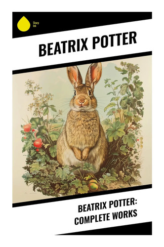 Beatrix potter complete - beatrix,
