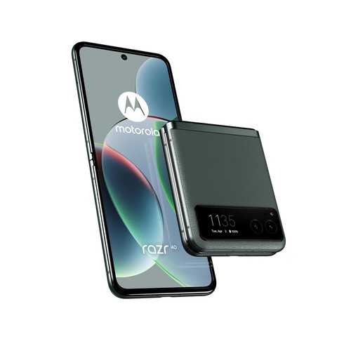 Motorola razr 256gb - motorola, android