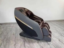 Shiatsu Massagesessel