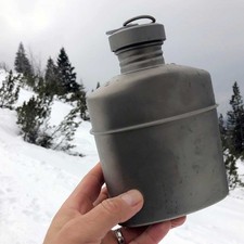 Origin Outdoors Feldflasche 1