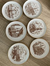 Schumann Bavaria Porzellan