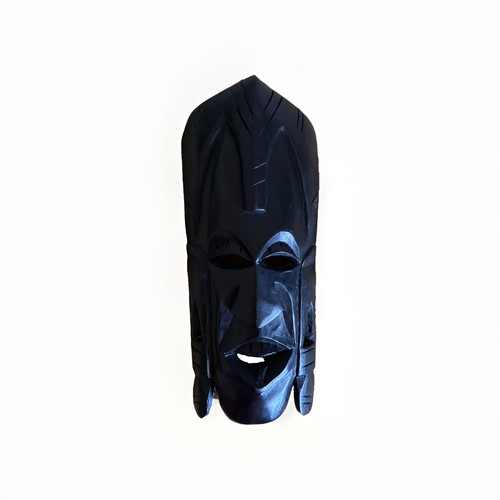 Dekorative afrikanische