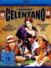 12 x Adriano Celentano