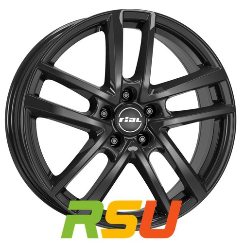Rial astorga diamond black - rial,