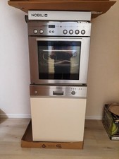 backofen mit kochfeld + spülmaschine gebraucht