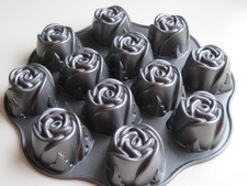 Nordic Ware Sweetheart  Roses