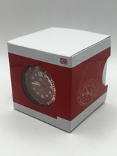 Uhr Lolli Clock Deutsche Bahn