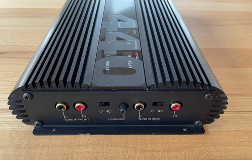 Rarität ama s440 kanal - rarität:, ama-s440