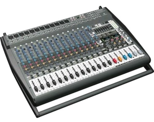 Behringer europower pmp6000 - behringer,