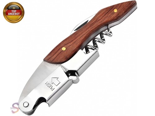 Holz kellnermesser - holz,