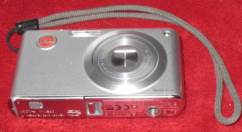 Leica digitalkamera model - leica,