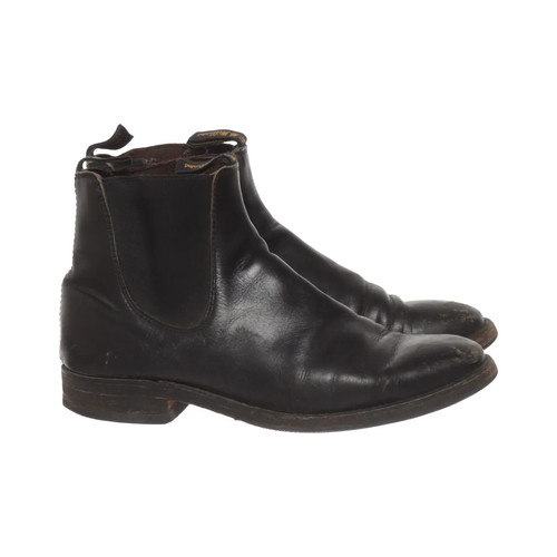 Williams chelsea boots - r.m.,