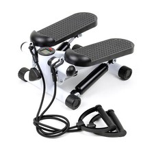 Stepper Swingstepper Ministepper Fitness Heimtrainer Trainingsbänder Aerobic