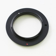 46mm Objektiv Makro Adapter
