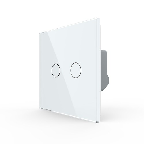 Livolo smarter glas touch - glas,