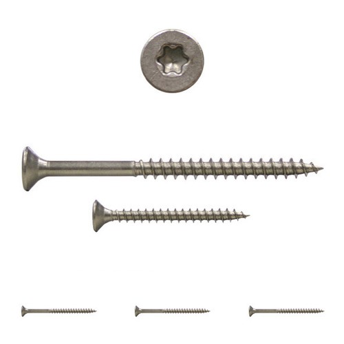 Spanplattenschrauben torx - spanplattenschrauben,