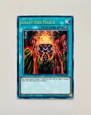 Yu-Gi-Oh! Maximum Gold MAGO-DE