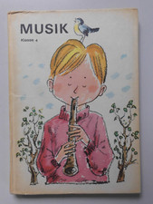 Musik Klasse 4 Musikbuch