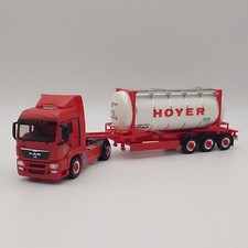 Herpa 153935 1:87 MAN TGX XL