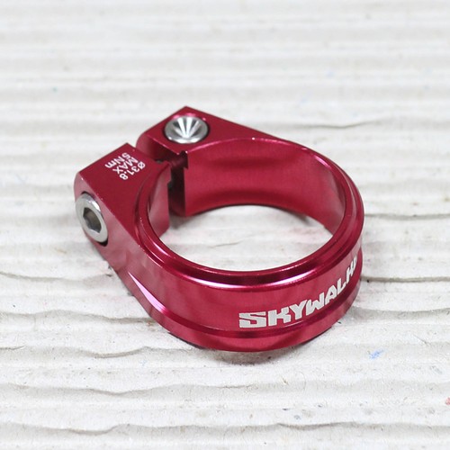 Sixpack skywalker sattelklemme - skywalker,