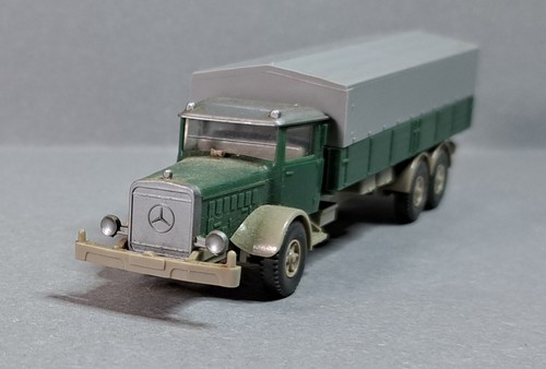 Wiking mercedes 10000 - wiking,