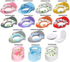 KINDER BABY WC SITZ