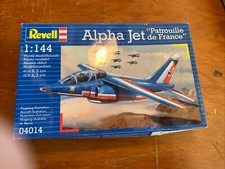 Revell 04014 alpha jet - revell,