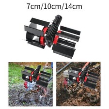 Rotationsgrubber Werkzeug