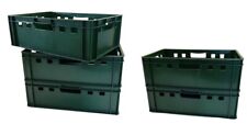 5 Stück E2 Eurofleischkiste