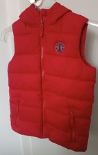 Weste von Topolino Gr. 122