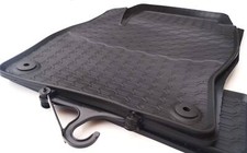 Gummimatten für Ford Focus 3