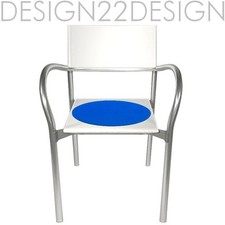 HEY-SIGN Sitzauflage rund aus