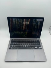 MacBook Pro 13" (2020) - M1 8-Core CPU / 8-Core GPU • 16GB • 1TB - A2338