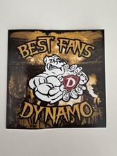 Ultras SG Dynamo Dresden