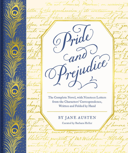 Pride and prejudice - pride,