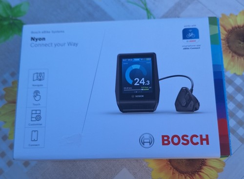 Bosch nyon nachrüst - nyon, nachrüst-kit