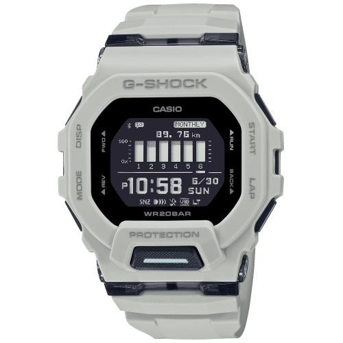 Casio shock gbd - casio, g-shock