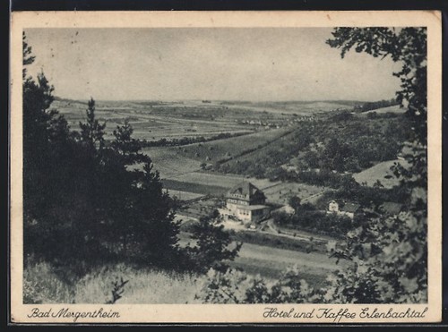 Bad mergentheim hotel und - bad,