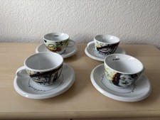 Saeco Lengsfeld Collection 4