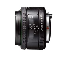 Pentax HD FA 35mm 2.0 AL wie neu #X36667