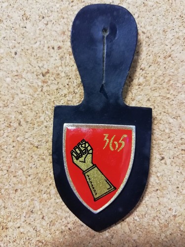 Bundeswehr brustanhänger - bundeswehr,