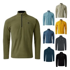 Dare2B Herren Pullover Half