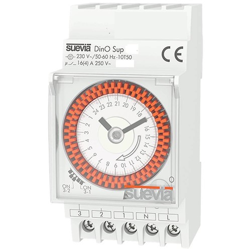 Suevia su290132 zeitschaltuhr - suevia,