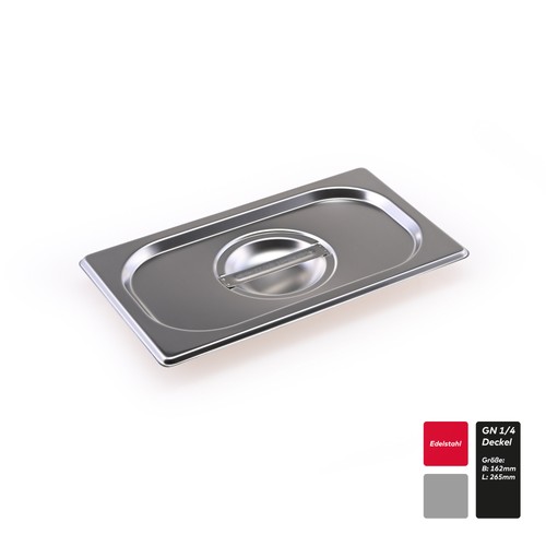 Behälter deckel gastronorm - gn,