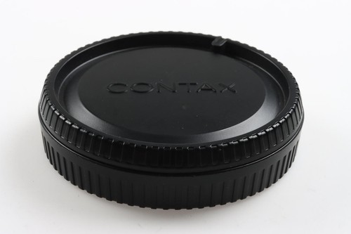 Contax 645 gehäusedeckel und - 645,